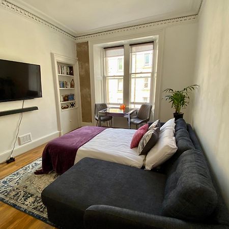 Traveller Award Winner 2024 - Edinburgh Apartment With 3 Beds Esterno foto