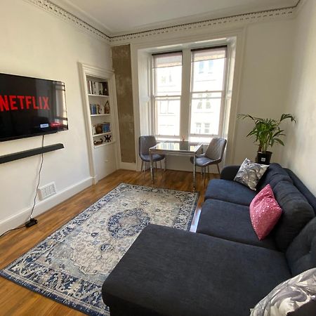 Traveller Award Winner 2024 - Edinburgh Apartment With 3 Beds Esterno foto