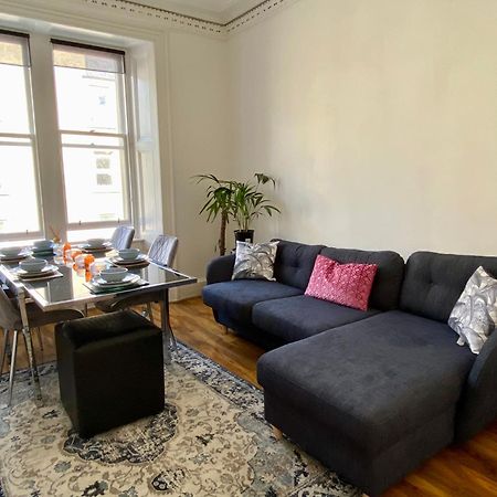 Traveller Award Winner 2024 - Edinburgh Apartment With 3 Beds Esterno foto