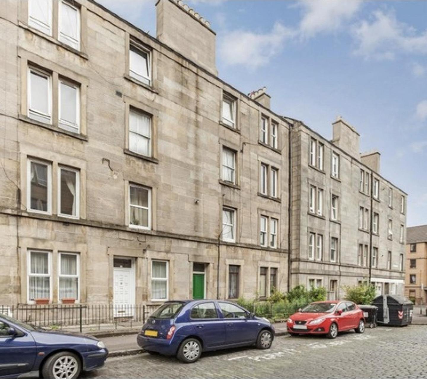 Traveller Award Winner 2024 - Edinburgh Apartment With 3 Beds Esterno foto