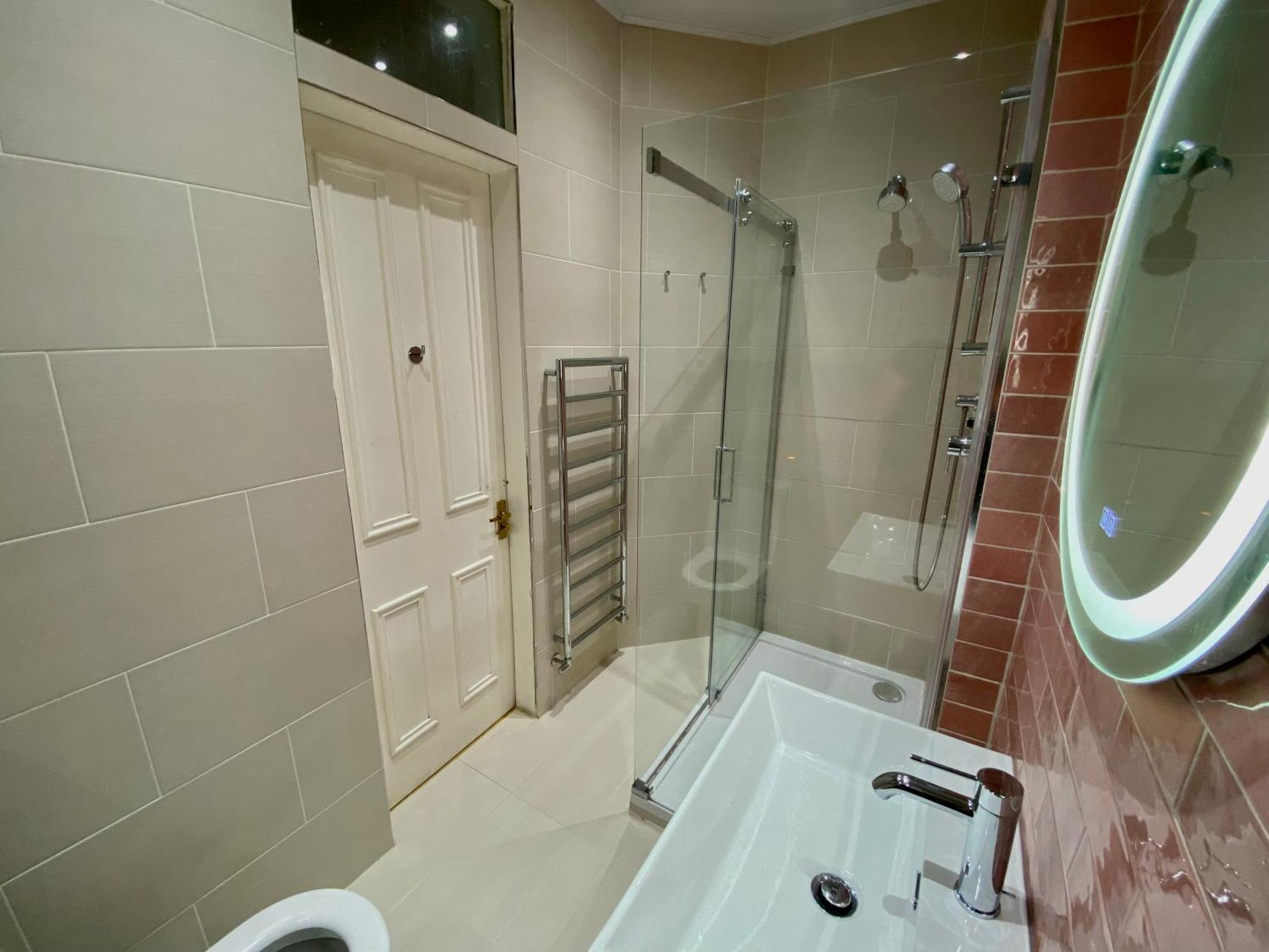 Traveller Award Winner 2024 - Edinburgh Apartment With 3 Beds Esterno foto