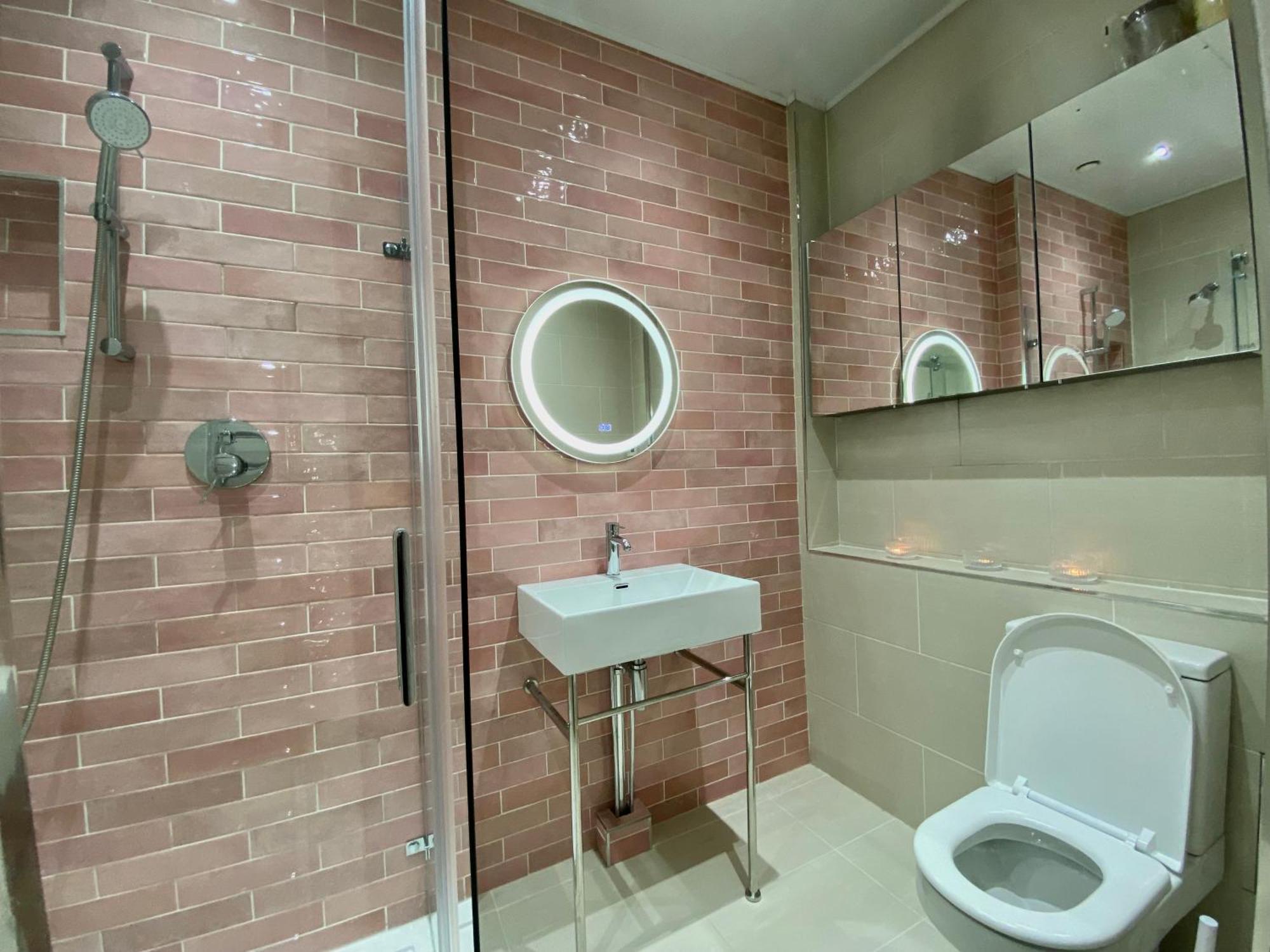 Traveller Award Winner 2024 - Edinburgh Apartment With 3 Beds Esterno foto